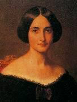 Amalia Heredia y Livermore